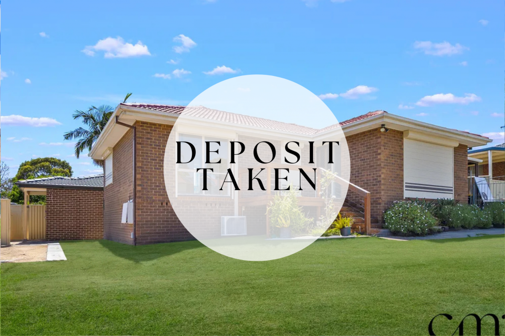 34 Boythorn Ave, Ambarvale, NSW 2560