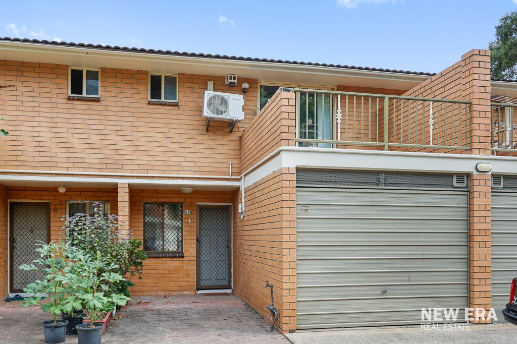 58/3 Reid Ave, Westmead, NSW 2145