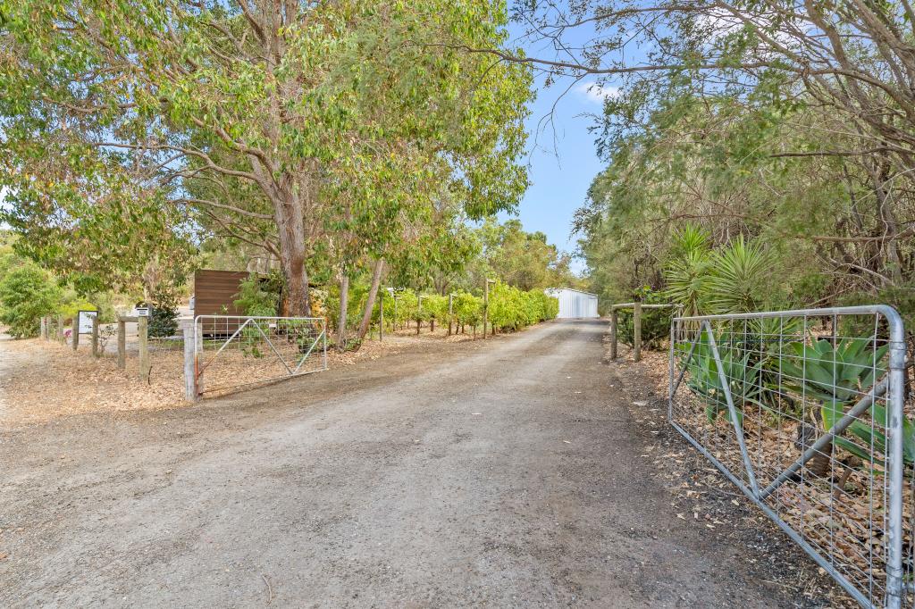 758B SOUTHERN ESTUARY RD, LAKE CLIFTON, WA 6215