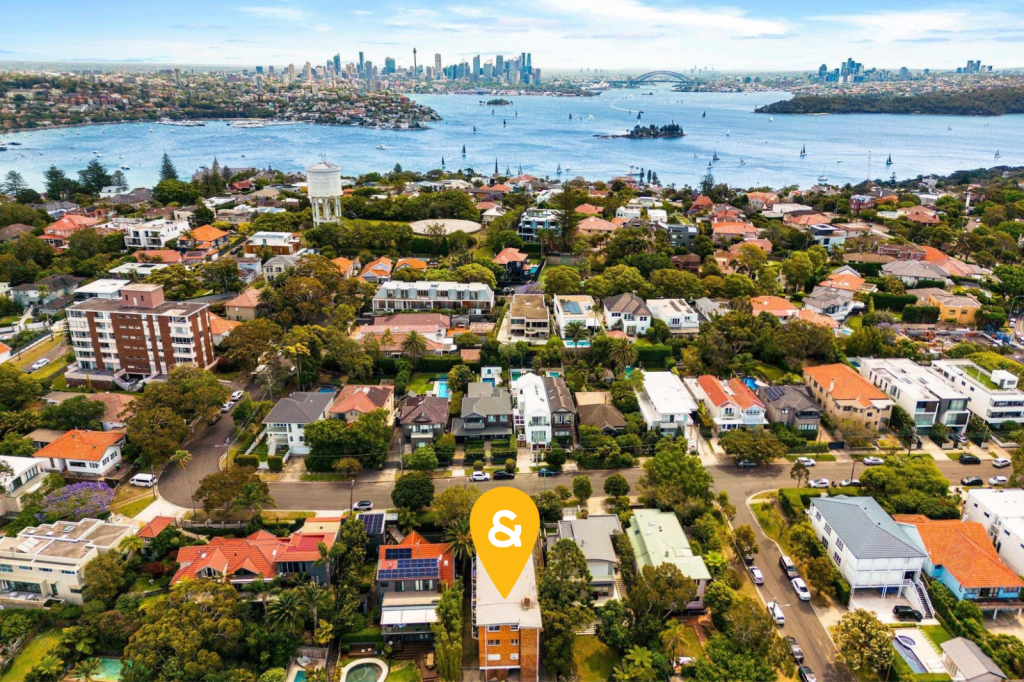 7/23 Girilang Ave, Vaucluse, NSW 2030