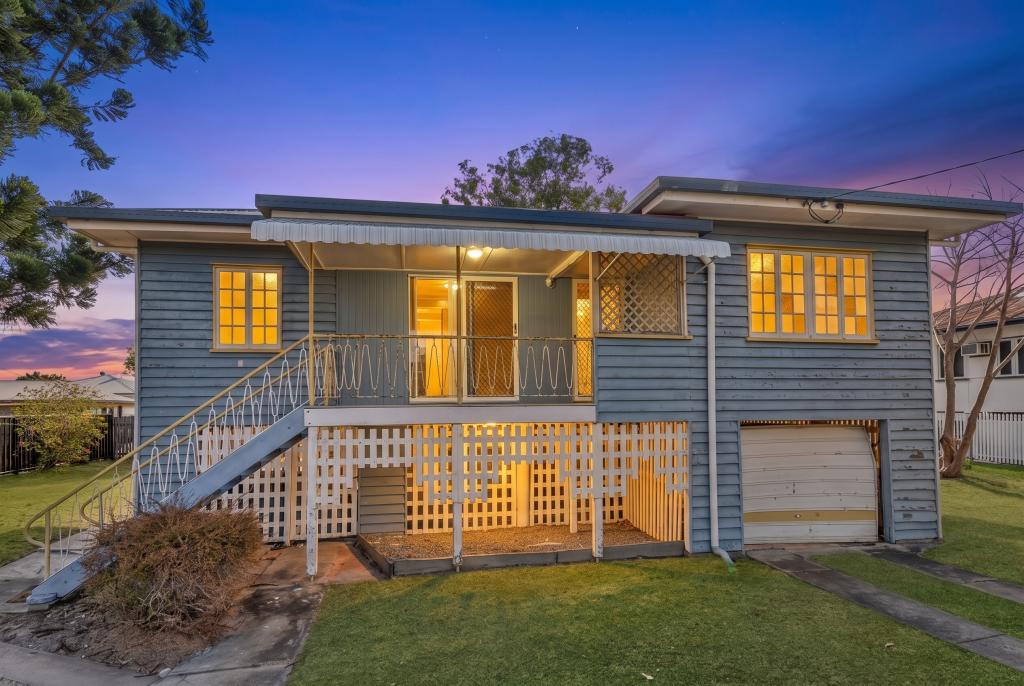 277 Pine St, Berserker, QLD 4701