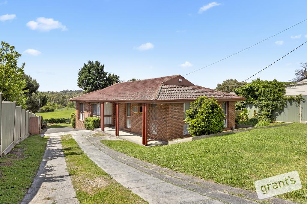 8 Donelly Rd, Hallam, VIC 3803