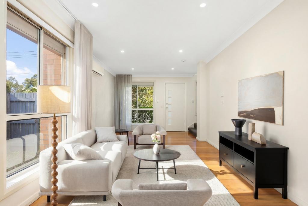 139 DOONSIDE CRES, WOODCROFT, NSW 2767