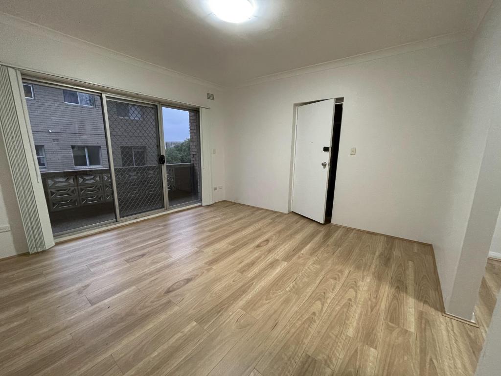 5/95 NORTHUMBERLAND RD, AUBURN, NSW 2144