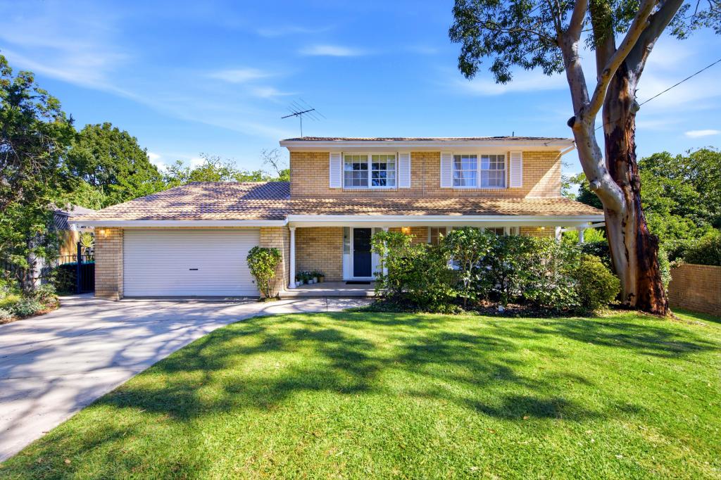 4 Kew Cl, Belrose, NSW 2085