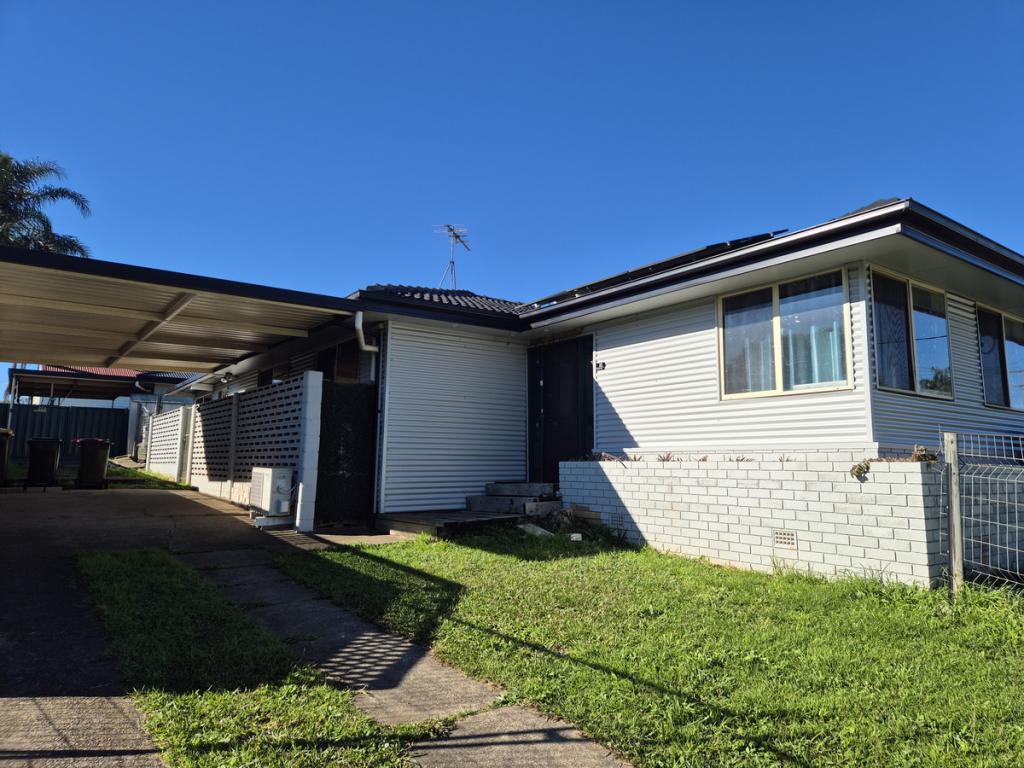 22 Keyworth Dr, Blacktown, NSW 2148