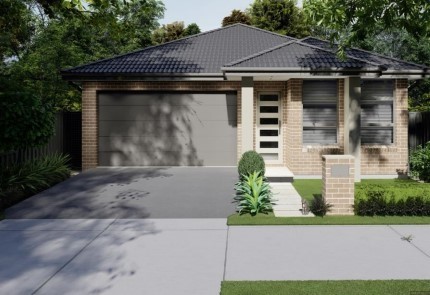 Contact Agent For Address, Leppington, NSW 2179