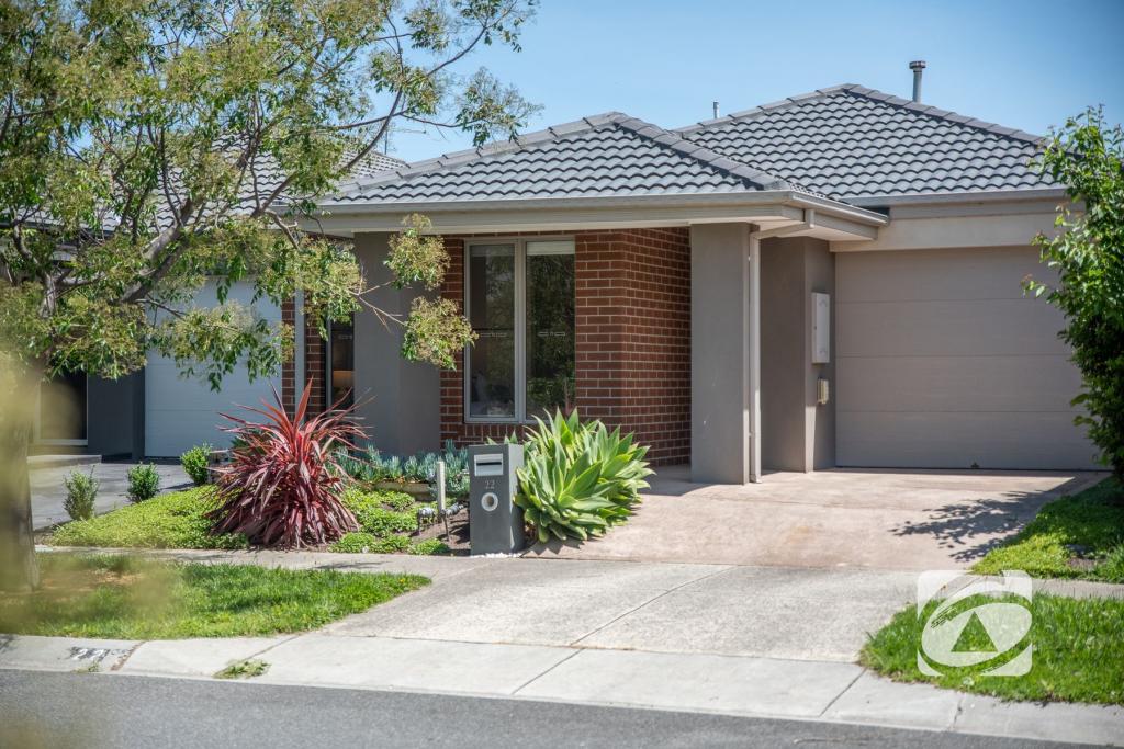 22 Melville Rd, Officer, VIC 3809