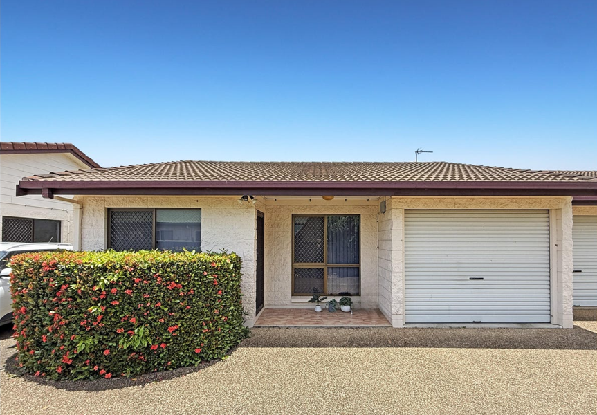 5/90 Dearness St, Garbutt, QLD 4814