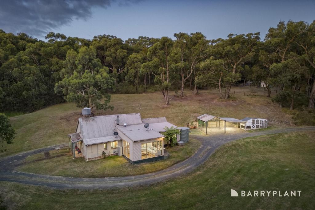 43 Leadbetter Rd, Beaconsfield Upper, VIC 3808