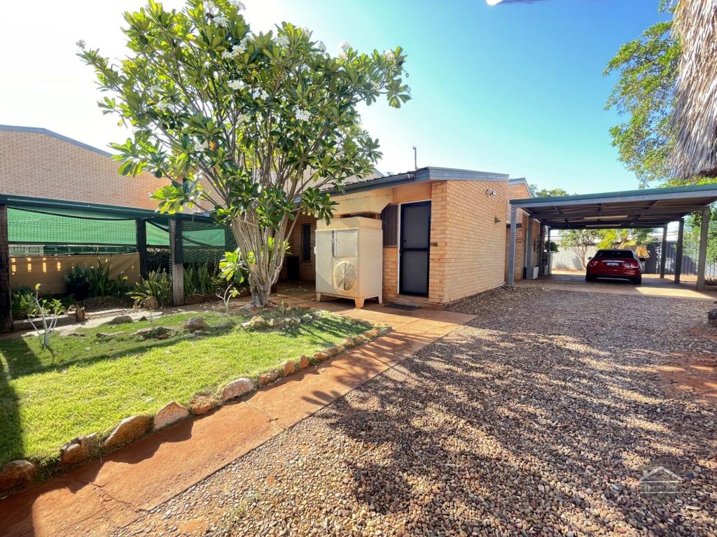 2 Bohemia Way, South Hedland, WA 6722