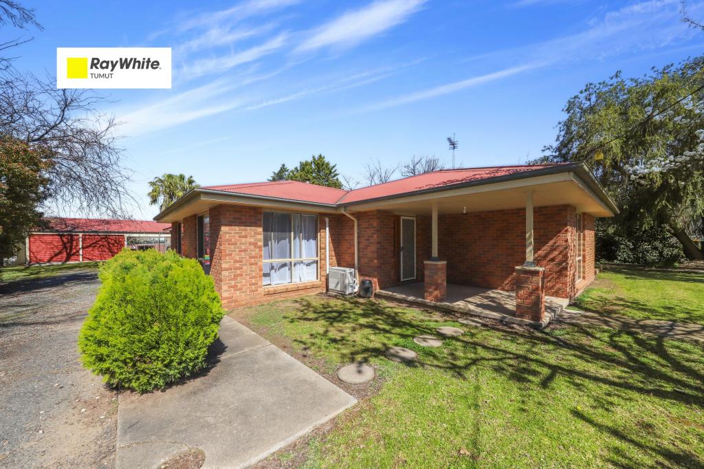 6 Macquarie St, Tumut, NSW 2720