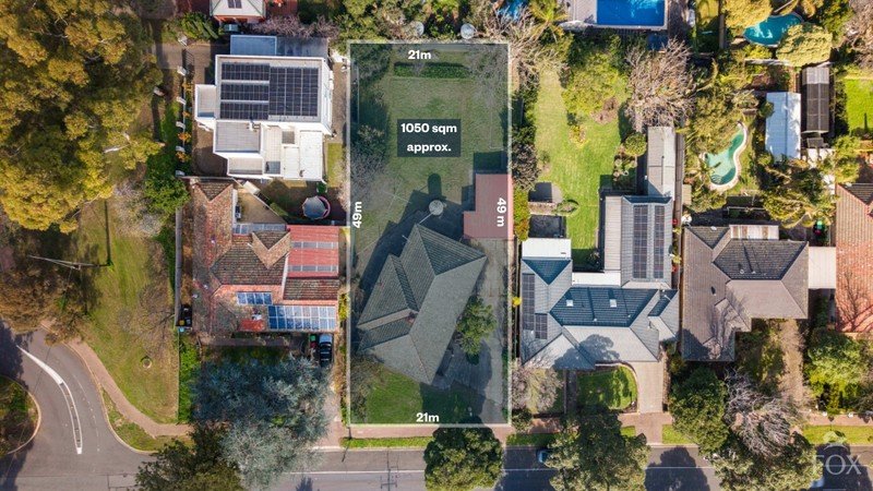 46 Dashwood Rd, Beaumont, SA 5066
