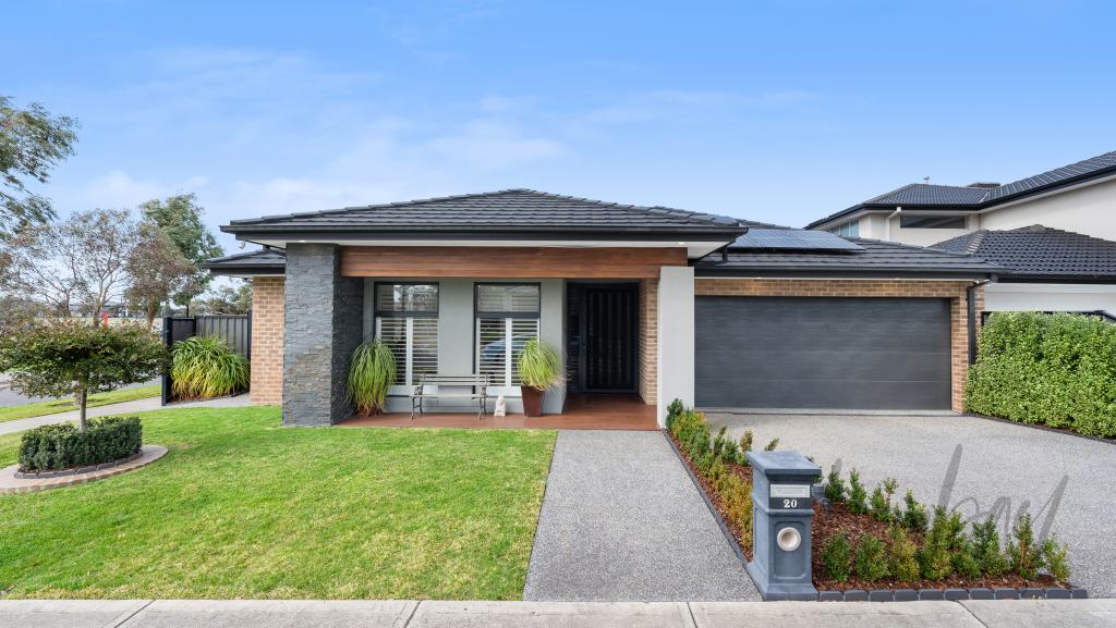 20 Mangrove Way, Craigieburn, VIC 3064