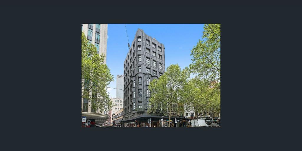 505/260 LITTLE COLLINS ST, MELBOURNE, VIC 3000