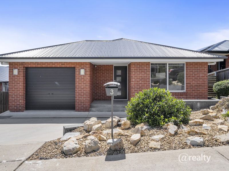 3 Peppercress Lane, Risdon Vale, TAS 7016