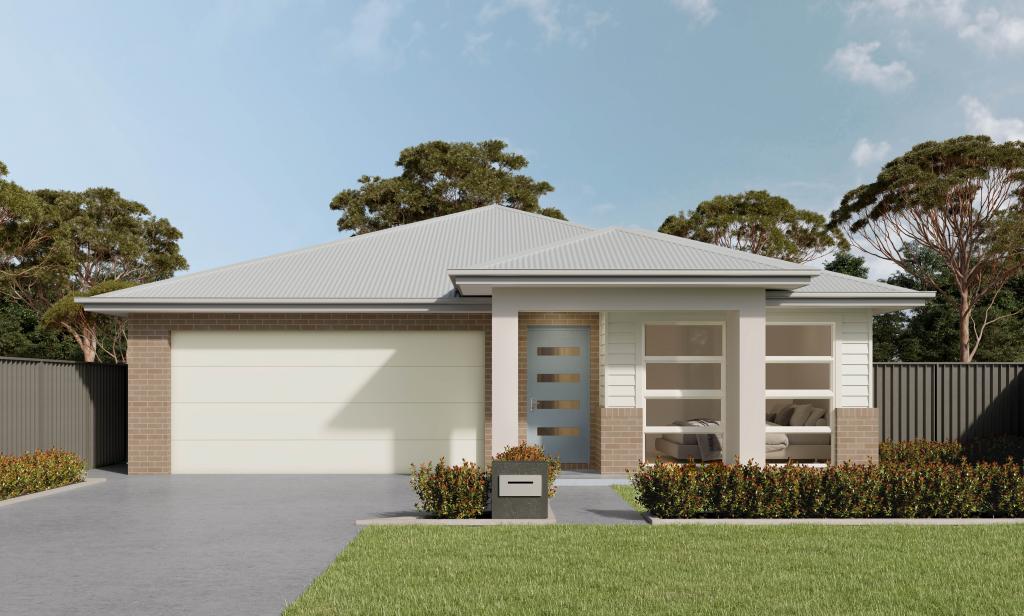 48 Dallas Dr, Gilead, NSW 2560