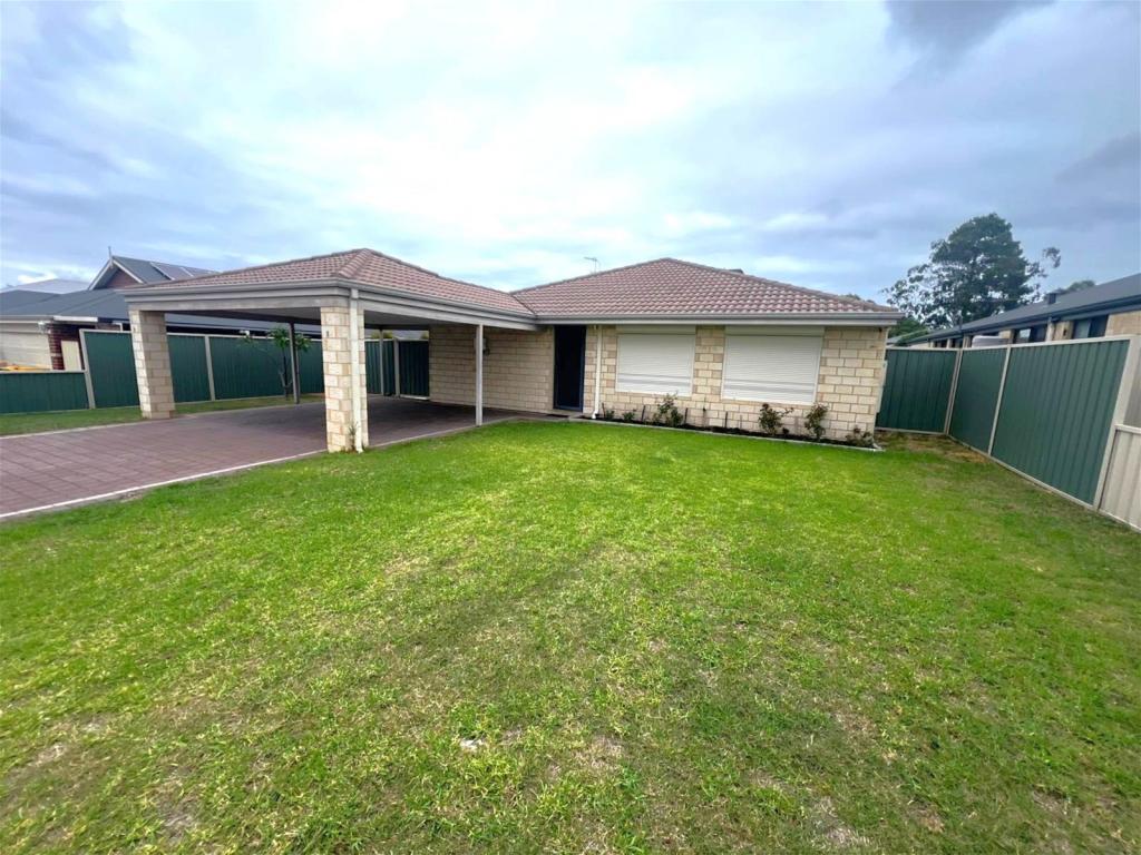 10 Falstaff Cl, Greenfields, WA 6210