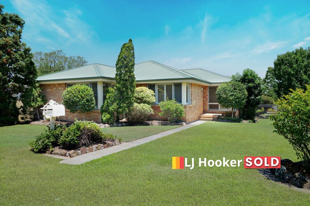 24 Bridge St, Branxton, NSW 2335