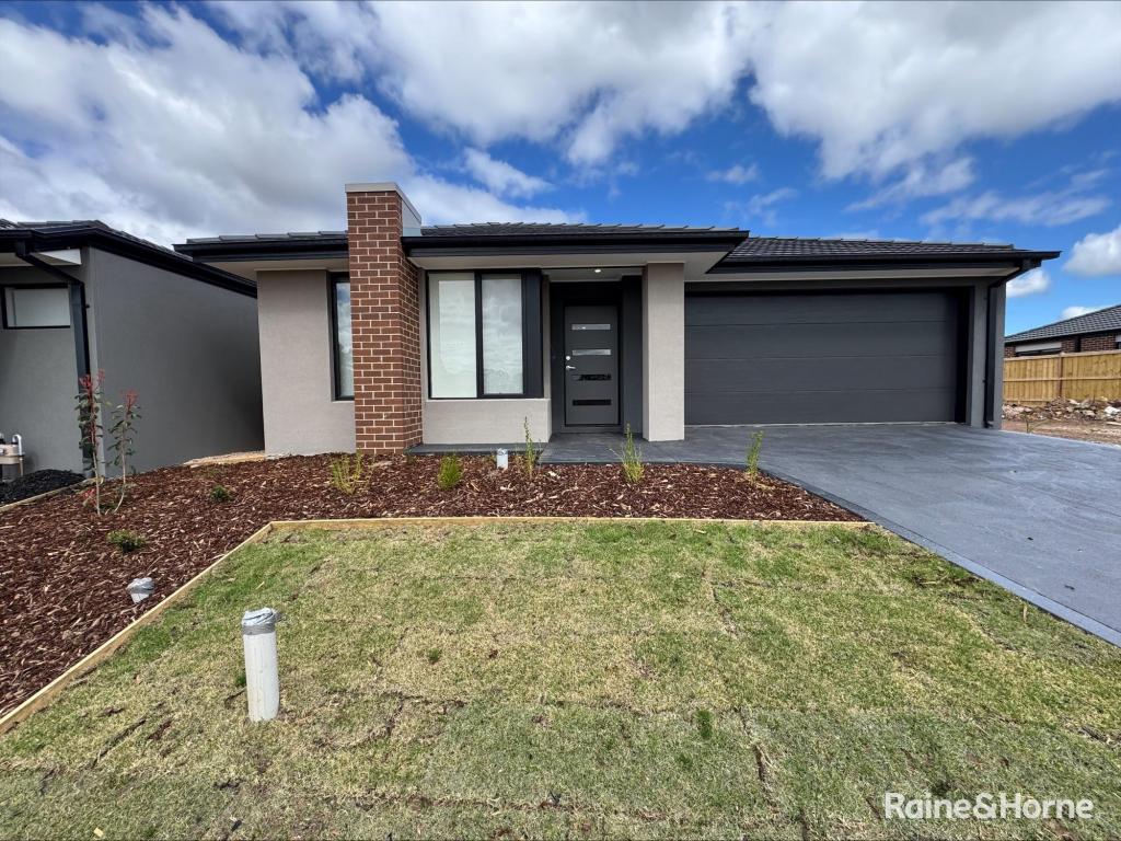 41 Pennings Rd, Wyndham Vale, VIC 3024