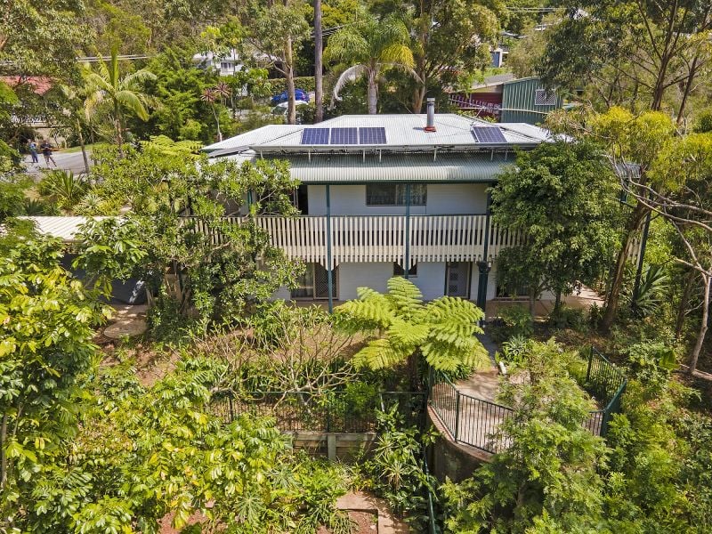 16 Foraker Dr, Tamborine Mountain, QLD 4272