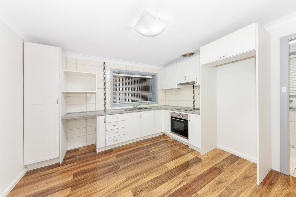 5a Adler Pde, Greystanes, NSW 2145