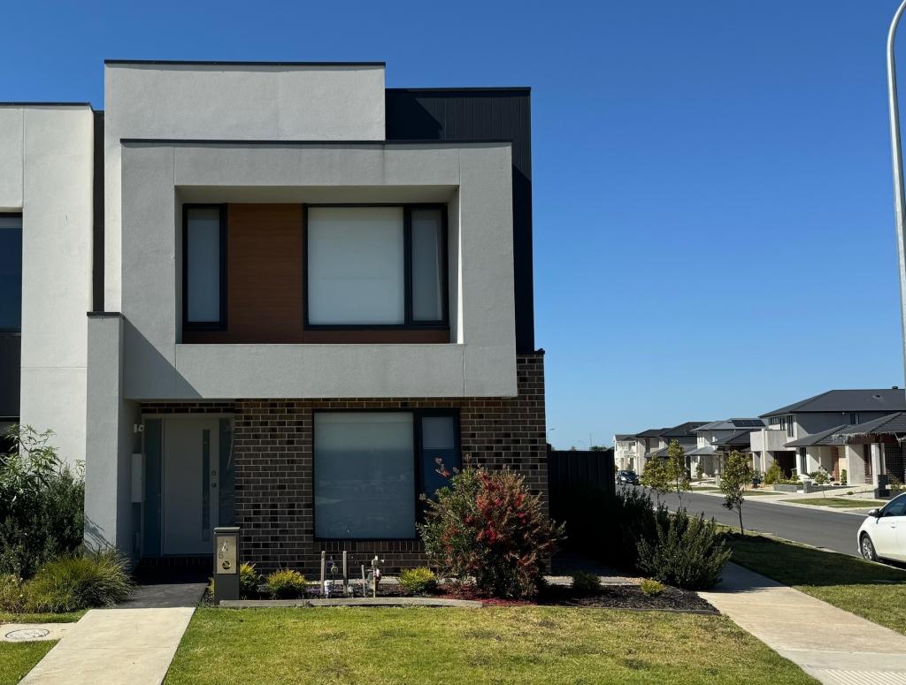 226 Carnival Bvd, Berwick, VIC 3806