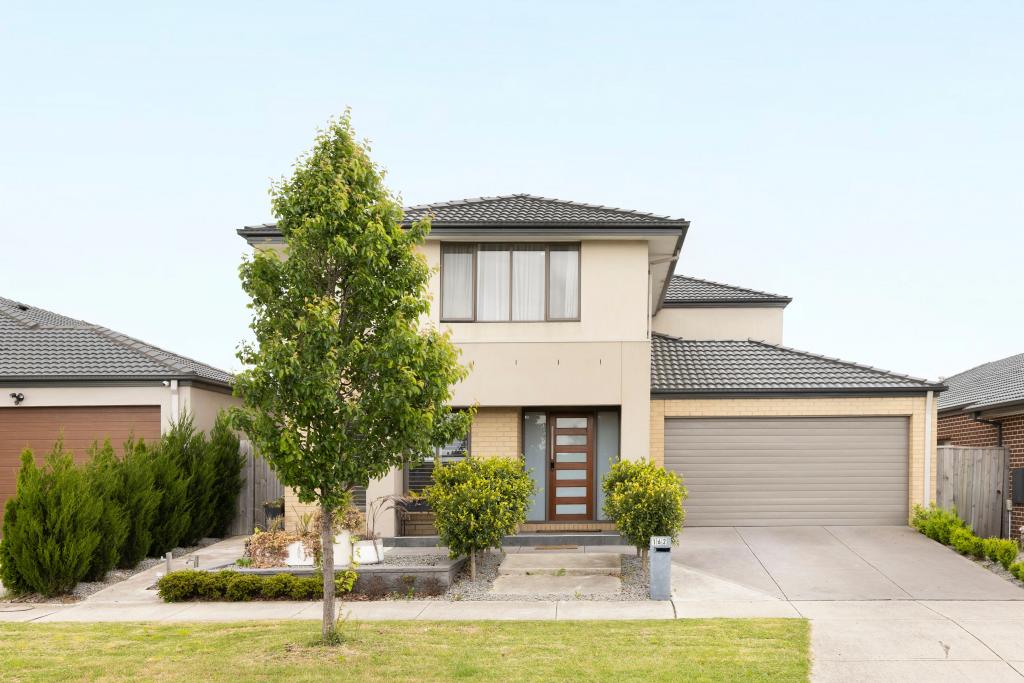 162 Brossard Rd, Mickleham, VIC 3064