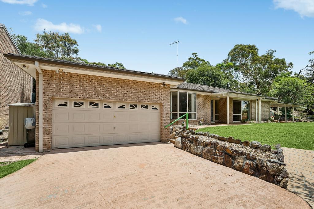12 KRISTY PL, BEROWRA, NSW 2081