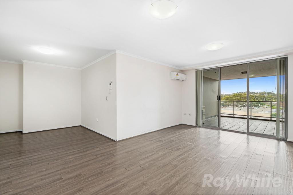 70/3 East Tce, Bankstown, NSW 2200