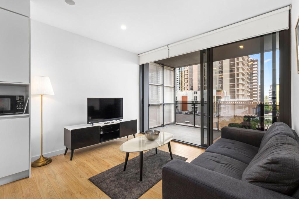 20904/1 Cordelia St, South Brisbane, QLD 4101