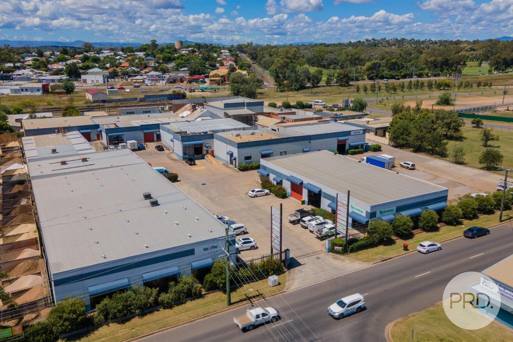 Unit 17/84-92 Barnes St, Tamworth, NSW 2340