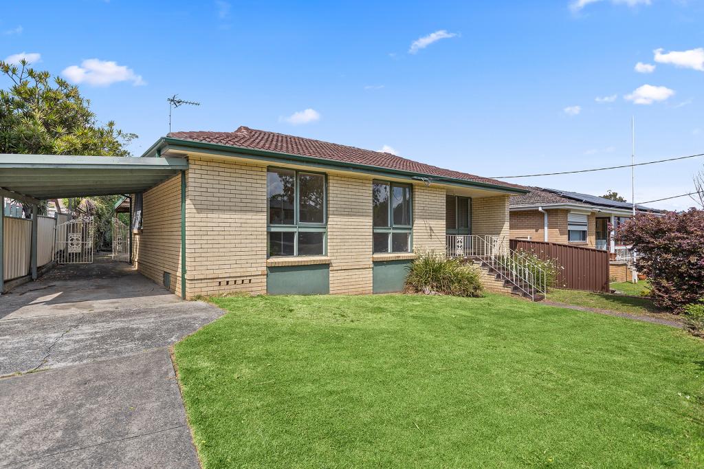 59 Morgan Ave, Mount Warrigal, NSW 2528