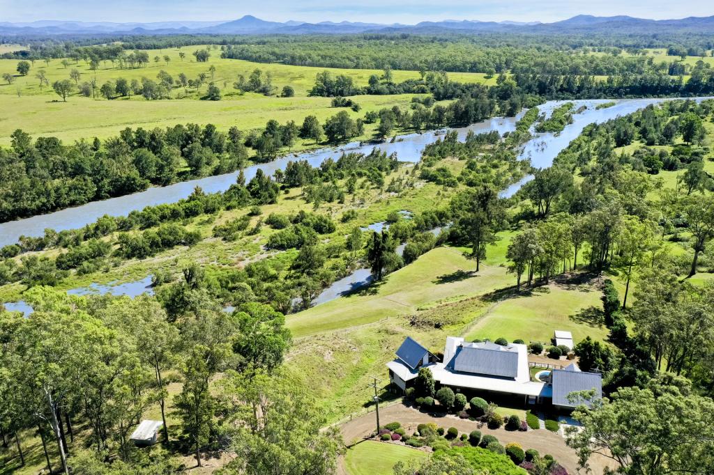 414 Turners Flat Rd, Turners Flat, NSW 2440