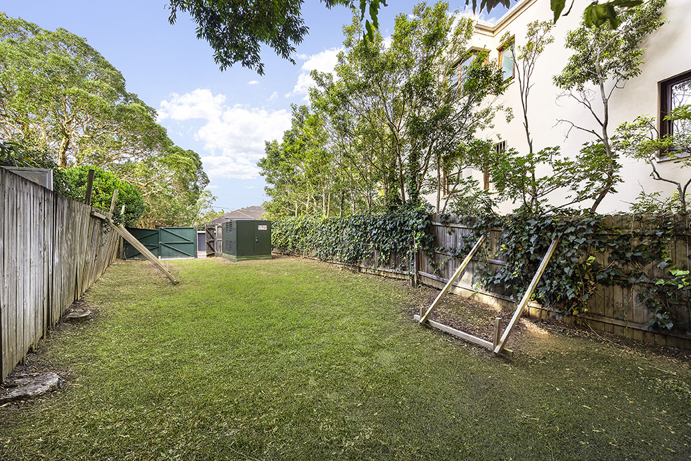 10 CHAMBERLAIN AVE, ROSE BAY, NSW 2029