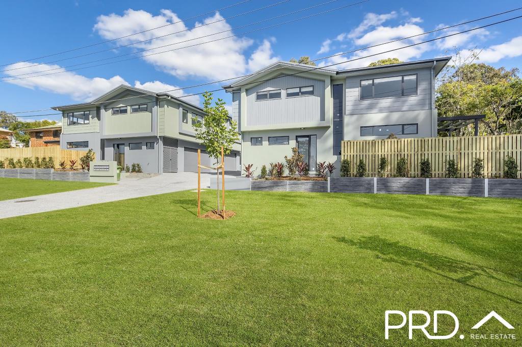 4/13 Robert St, Mudgeeraba, QLD 4213