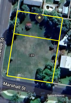 189 Marshall St, Goondiwindi, QLD 4390