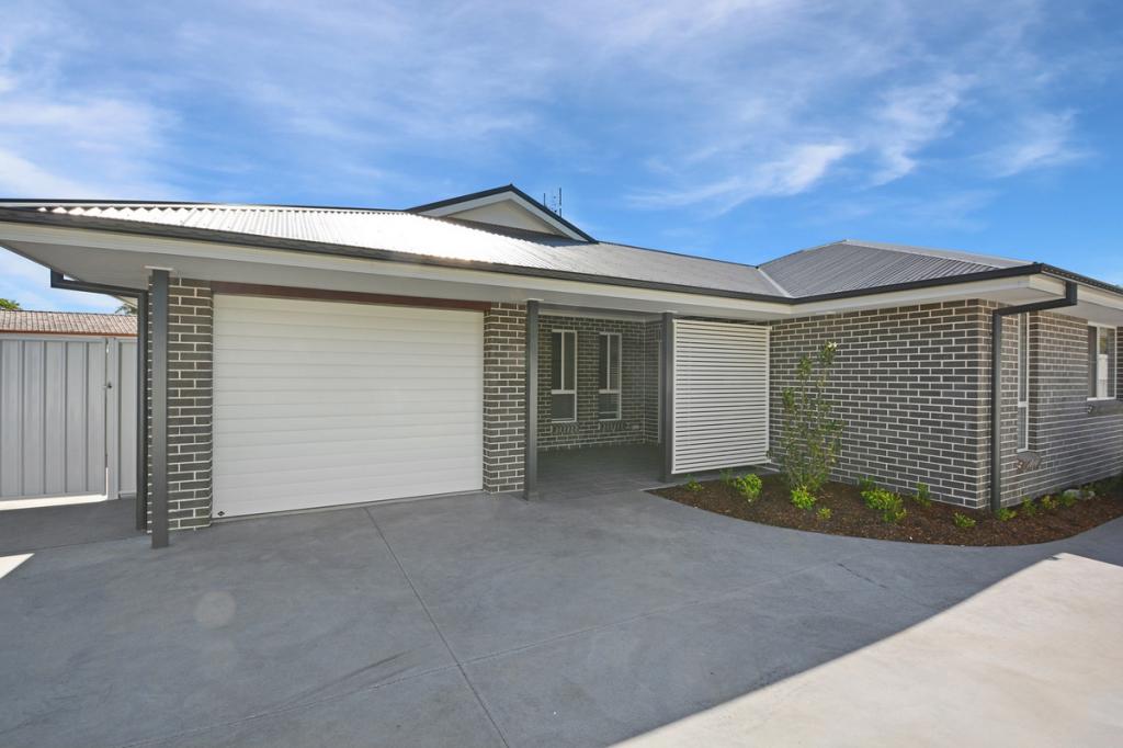 1/108a George St, Gunnedah, NSW 2380