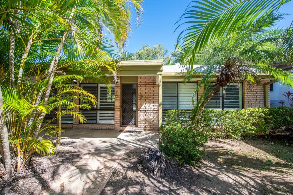 20 ELENA ST, NELLY BAY, QLD 4819