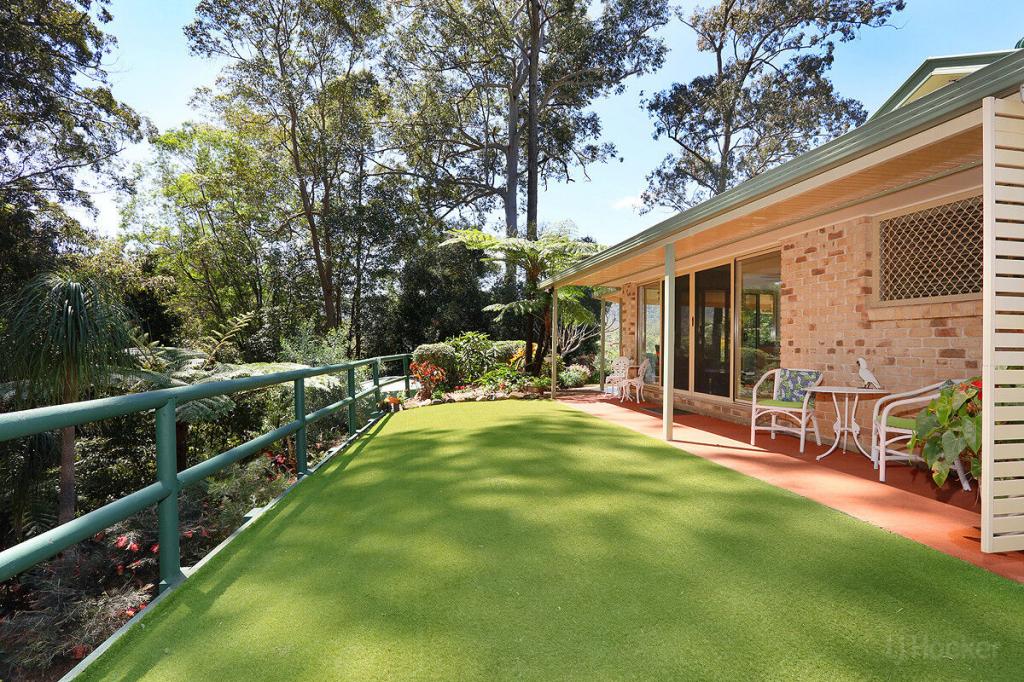 5-7 Eden Park Ct, Mount Nathan, QLD 4211