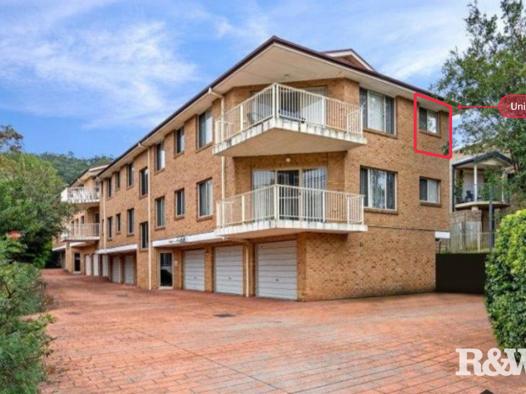 2/31 Central Coast Hwy, West Gosford, NSW 2250