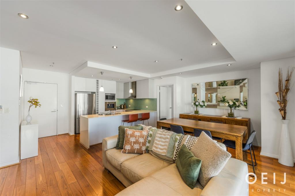 10/580 HAY ST, PERTH, WA 6000