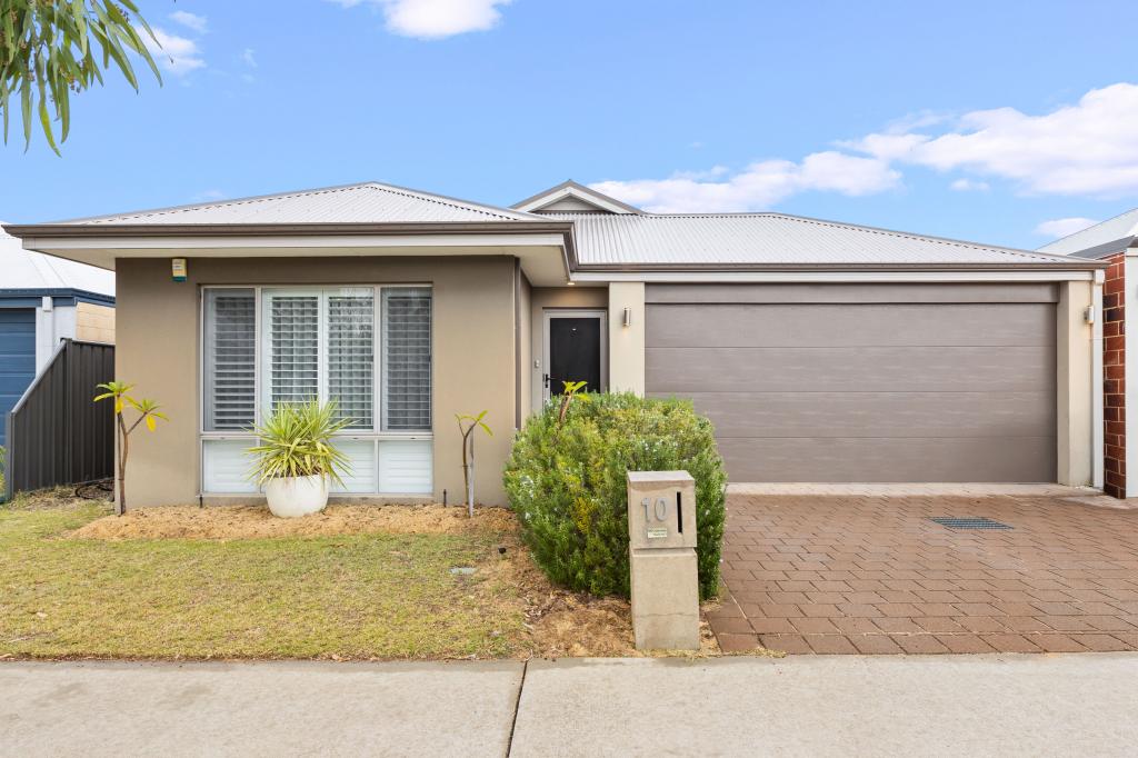 10 Pakooma St, Banksia Grove, WA 6031