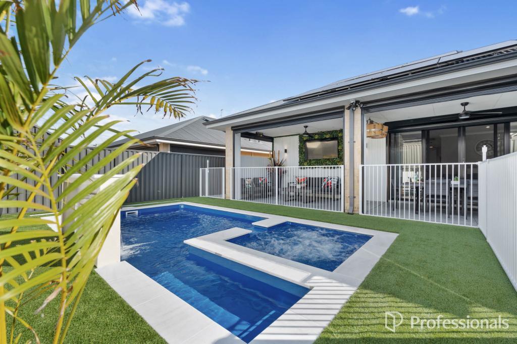 19 Danehill Vsta, The Vines, WA 6069