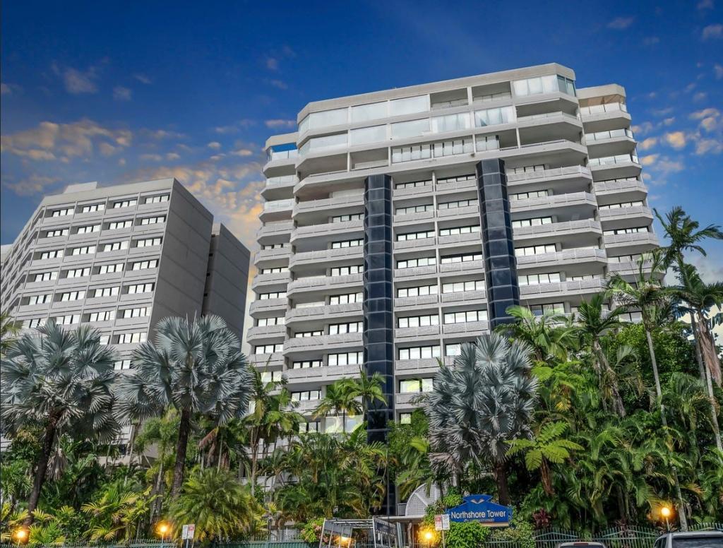 34/219-225 Abbott St, Cairns North, QLD 4870