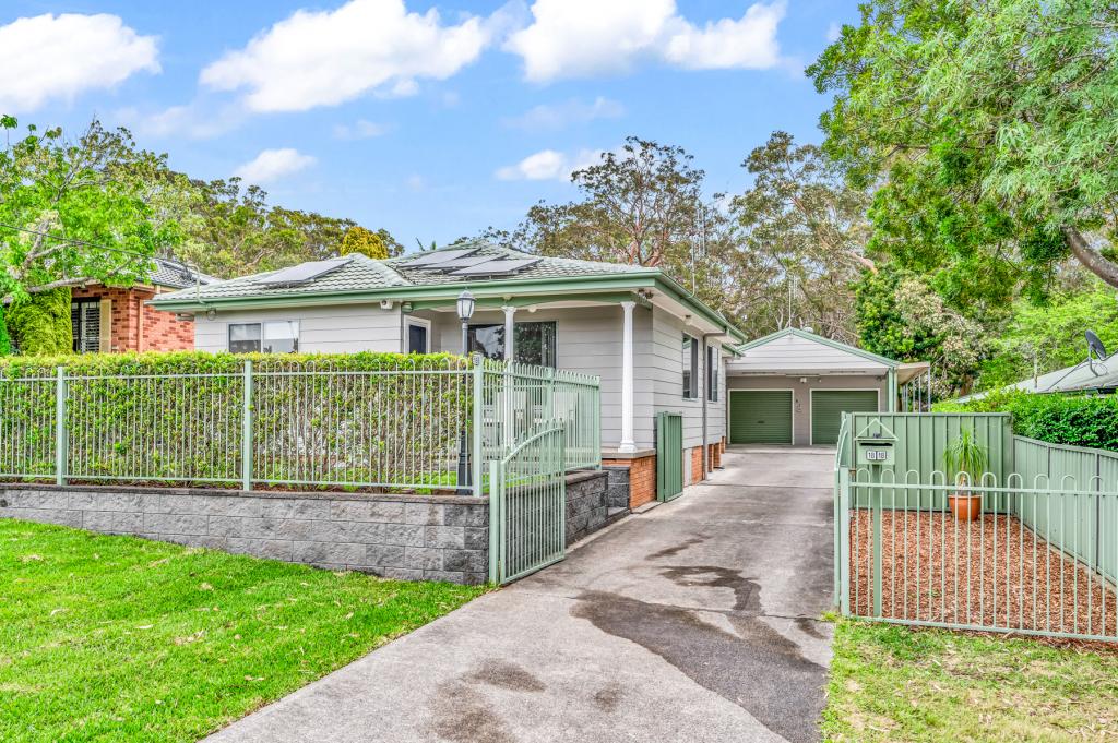 18 Bayswater Rd, Rathmines, NSW 2283