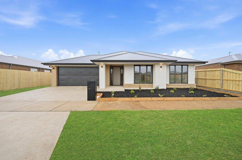 12 Mcdowell St, Dennington, VIC 3280