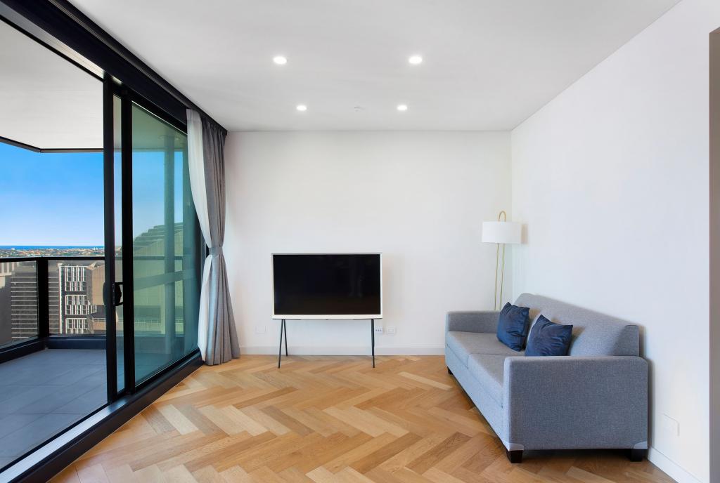 Level 39/117 Bathurst St, Sydney, NSW 2000