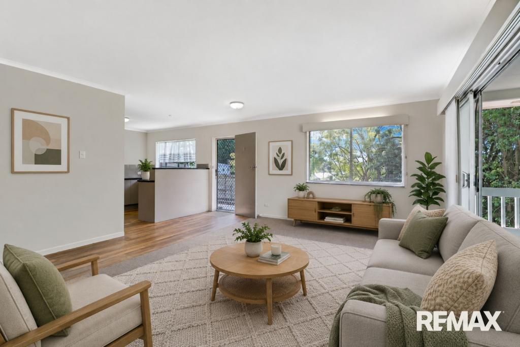 3/9 Lamington Tce, Nambour, QLD 4560