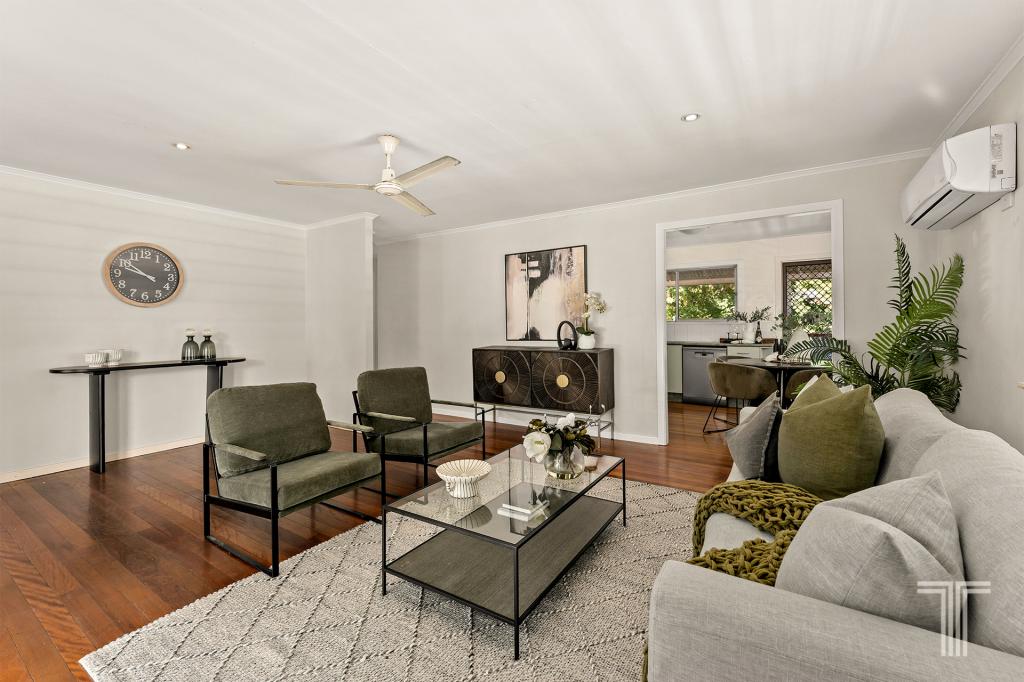 21 Bradnor St, Carina, QLD 4152